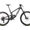 Santa Cruz Nomad 6 C MX Matte Carbon GX AXS Coil 2023