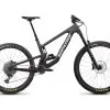 Santa Cruz Nomad 6 C MX Matte Carbon S 2023