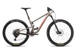 Santa Cruz Tallboy 4 AL 29 D Flatte Earth