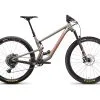Santa Cruz Tallboy 4 AL 29 R Flatte Earth