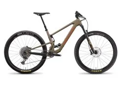 Santa Cruz Tallboy 4 C 29 S Flatte Earth