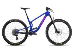 Santa Cruz Tallboy 5 C GX AXS-Kit Gloss Ultra Blue 2023 5 Santa Cruz Tallboy 5 C GX AXS-Kit Gloss Ultra Blue 2023 -Fahrradladen Santa Cruz Tallboy 5 C GX AXS Kit Gloss Ultra Blue 2023 SAN 58 23274 163 1 766 878601 b 2
