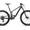 Santa Cruz Tallboy 5 C GX AXS-Kit RSV Matte Taupe 2023