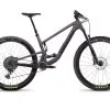 Santa Cruz Tallboy 5 C S-Kit Matte Taupe 2023