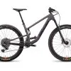 Santa Cruz Tallboy 5 CC X01 AXS-Kit RSV Matte Taupe 2023