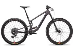 Santa Cruz Tallboy 5 CC X01 AXS-Kit RSV Matte Taupe 2023
