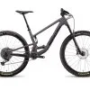 Santa Cruz Tallboy 5 CC X01-Kit Matte Taupe 2023