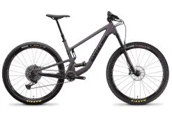 Santa Cruz Tallboy 5 CC X01-Kit Matte Taupe 2023