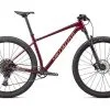 Specialized CHISEL HT Maroon/Ice Papaya