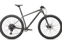 Specialized CHISEL HT Smoke/Tarmac Black