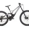 Specialized DEMO EXPERT Silver Dust/Charcoal