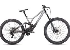 Specialized DEMO EXPERT Silver Dust/Charcoal