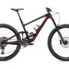 Specialized ENDURO EXPERT Gloss Rusted Red/Redwood 2023