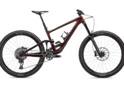 Specialized ENDURO EXPERT Gloss Rusted Red/Redwood 2023