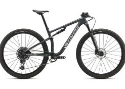 Specialized EPIC COMP Carbon/Oil/Flake Silver