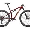 Specialized EPIC COMP Maroon/Ice Papaya