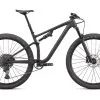 Specialized EPIC EVO COMP Carbon/Oakgreen Metallic