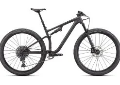 Specialized EPIC EVO COMP Carbon/Oakgreen Metallic