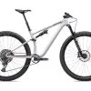Specialized EPIC EVO COMP Dune White/Obsidian/Pearl 2023