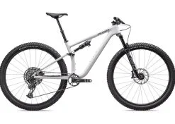 Specialized EPIC EVO COMP Dune White/Obsidian/Pearl 2023