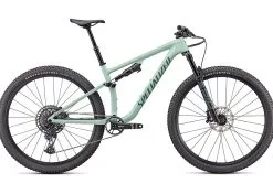 Specialized EPIC EVO COMP White Sage/Sage Green