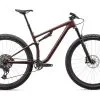 Specialized EPIC EVO EXPERT Satin Rusted Red/Blaze/Pearl 2023