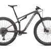 Specialized EPIC EVO EXPERT Smoke/Dove Grey