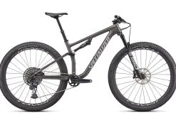 Specialized EPIC EVO EXPERT Smoke/Dove Grey