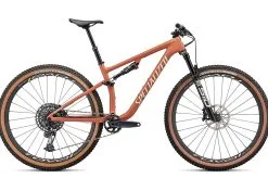 Specialized EPIC EVO EXPERT Terra Cotta/Sand