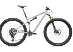 Specialized EPIC EVO PRO Gloss Birch/Bronze Pearl/Pearl 2023