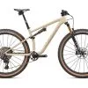 Specialized EPIC EVO S-Works Sand/Red/Gold