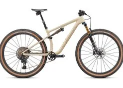 Specialized EPIC EVO S-Works Sand/Red/Gold