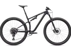Specialized EPIC EVO Satin Midnight Shadow/Silver Dust/Pearl 2023