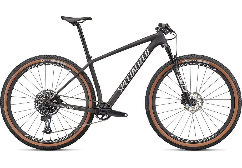 Specialized EPIC HT EXPERT Carbon/Smoke/White 1 Specialized EPIC HT EXPERT Carbon/Smoke/White
