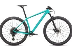 Specialized EPIC HT Lagoon Blue/Chameleon Eyris