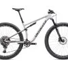 Specialized EPIC PRO Gloss Dune White Granite/Dove Grey/Metallic Obsidian 2023