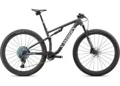 Specialized EPIC S-Works Carbon/Blue Murano/Chrome