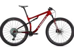 Specialized Epic S-Works