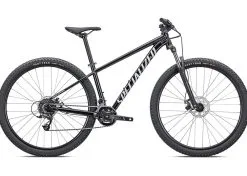 Specialized ROCKHOPPER 26 Tarmac Black/White