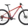 Specialized ROCKHOPPER 27.5 Flo Red/White