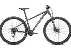 Specialized ROCKHOPPER 29 Cast Blue Metallic/Ice Blue
