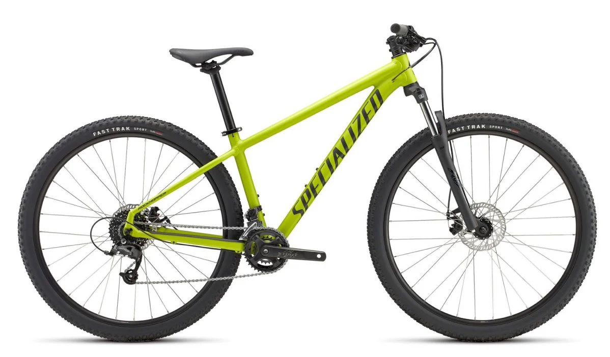 Specialized ROCKHOPPER 29 Olive Green/Black 1 Specialized ROCKHOPPER 29 Olive Green/Black