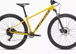 Specialized ROCKHOPPER COMP 27.5 Brassy Yellow/Black
