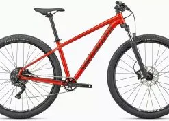 Specialized ROCKHOPPER COMP 27.5 Redwood/Smoke