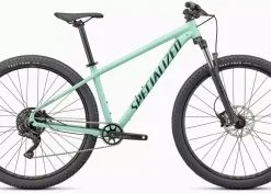 Specialized ROCKHOPPER COMP 27.5 White Sage/Forest Green