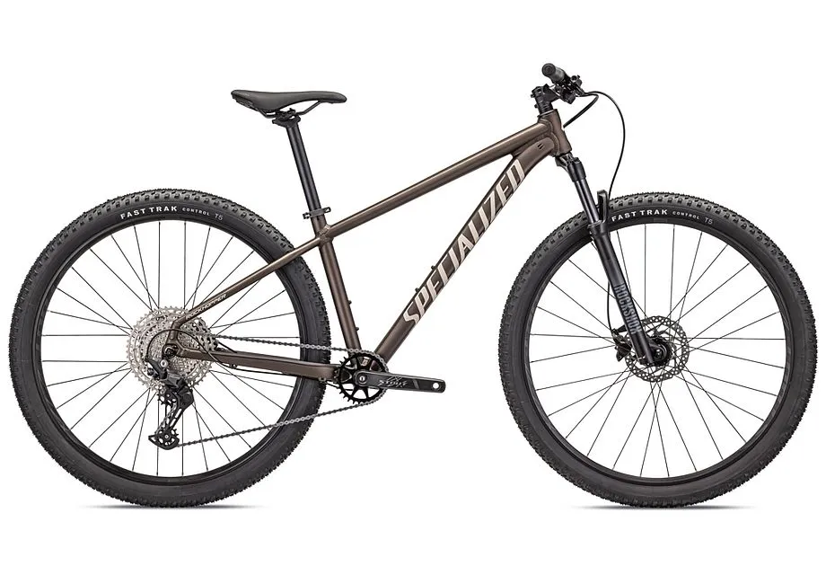 Specialized ROCKHOPPER ELITE 29 Doppio/Sand 2023 1 Specialized ROCKHOPPER ELITE 29 Doppio/Sand 2023