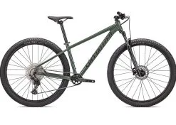 Specialized ROCKHOPPER ELITE 29 Sage Green/Oak Green 2023