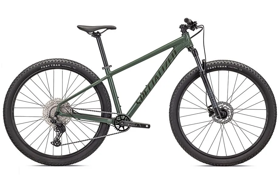 Specialized ROCKHOPPER ELITE 29 Sage Green/Oak Green 2023 1 Specialized ROCKHOPPER ELITE 29 Sage Green/Oak Green 2023