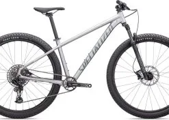 Specialized ROCKHOPPER EXPERT 27.5 Silver Dust/Black Holographic 2023