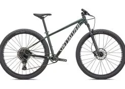 Specialized ROCKHOPPER EXPERT 29 Oakgreen Metallic/Metallic White Silver